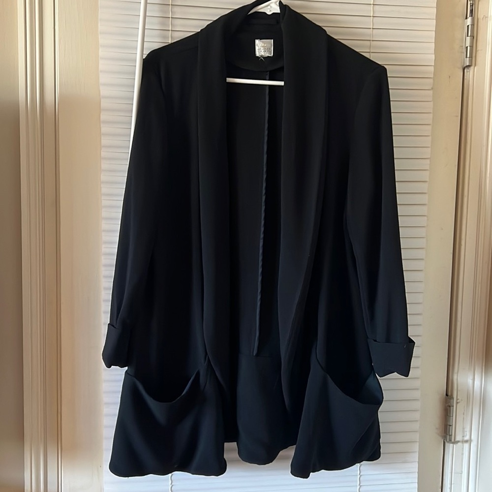 Women’s LC Lauren Conrad Blazer